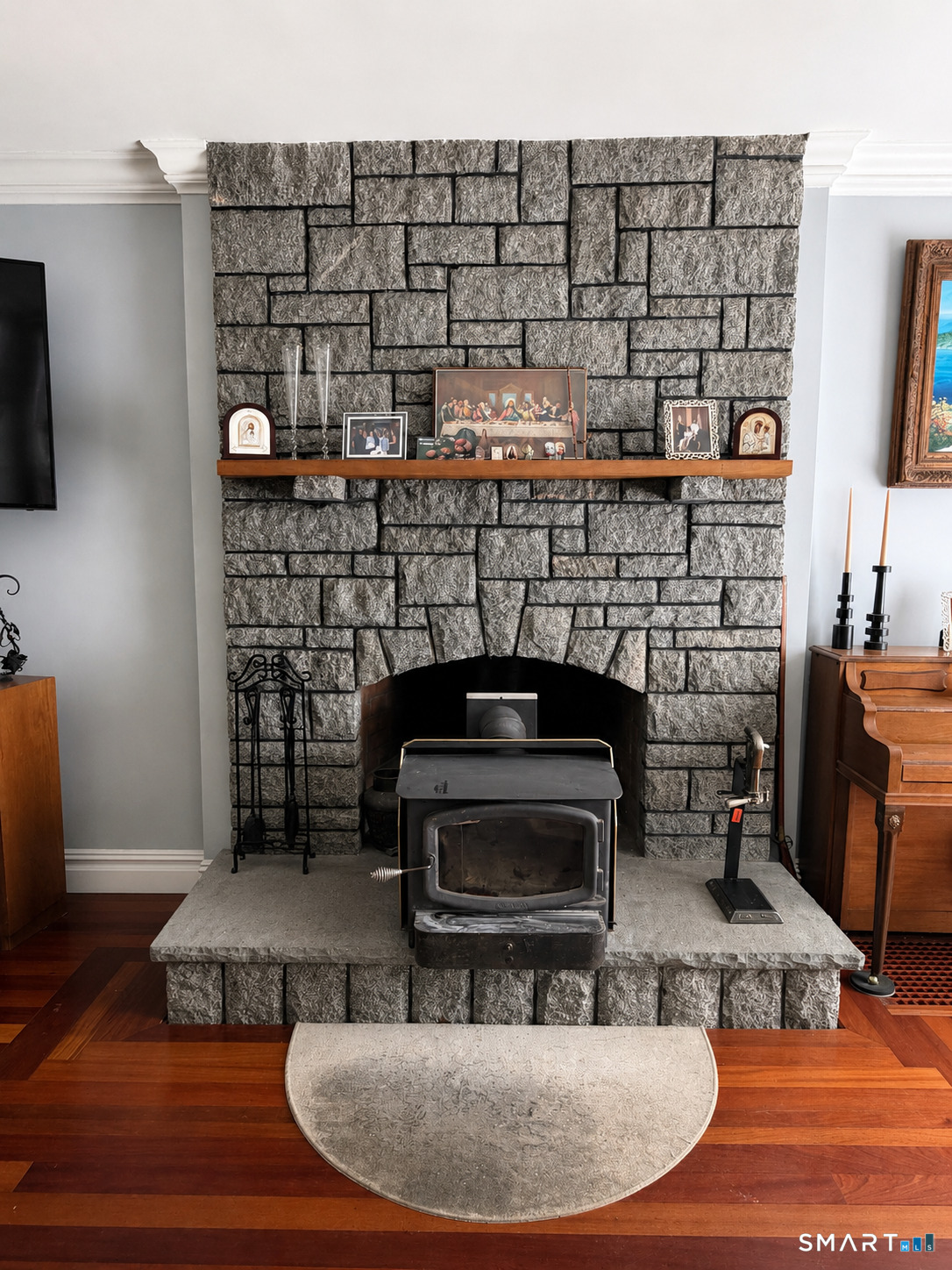 26 Olmstead Road Redding, CT 06896 - Photo 4 of 24