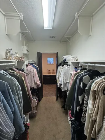 a bathroom with bathtub and a shower
