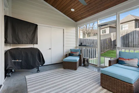 $879,900 | 3506 Hillsdale Avenue, Unit A, Nashville, TN 37205