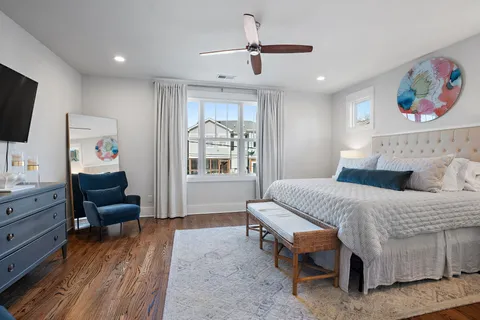 $879,900 | 3506 Hillsdale Avenue, Unit A, Nashville, TN 37205