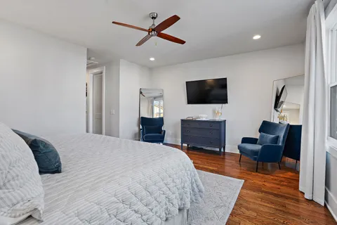 $879,900 | 3506 Hillsdale Avenue, Unit A, Nashville, TN 37205