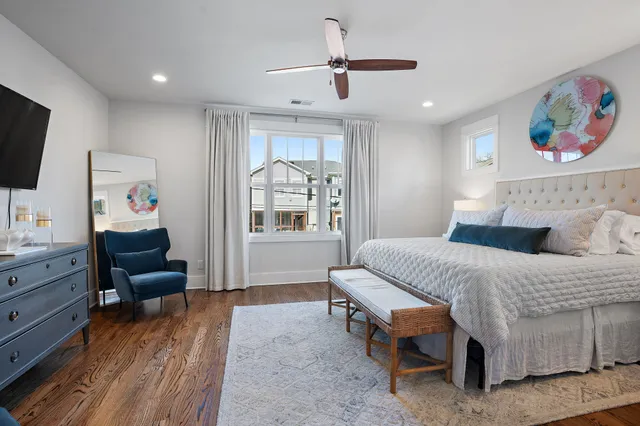 $914,900 | 3506 Hillsdale Avenue, Unit A, Nashville, TN 37205