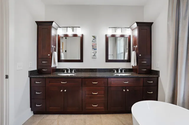 $914,900 | 3506 Hillsdale Avenue, Unit A, Nashville, TN 37205