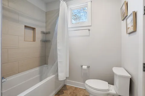 $879,900 | 3506 Hillsdale Avenue, Unit A, Nashville, TN 37205