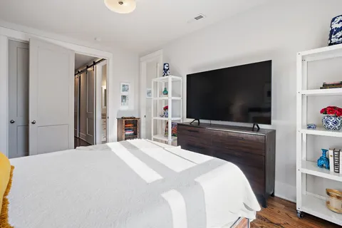$879,900 | 3506 Hillsdale Avenue, Unit A, Nashville, TN 37205