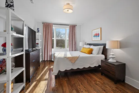 $879,900 | 3506 Hillsdale Avenue, Unit A, Nashville, TN 37205