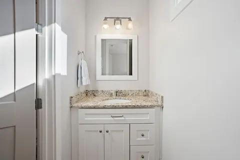 $879,900 | 3506 Hillsdale Avenue, Unit A, Nashville, TN 37205
