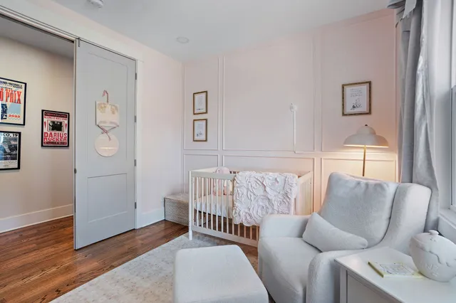 $914,900 | 3506 Hillsdale Avenue, Unit A, Nashville, TN 37205