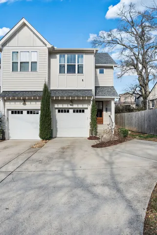 $914,900 | 3506 Hillsdale Avenue, Unit A, Nashville, TN 37205