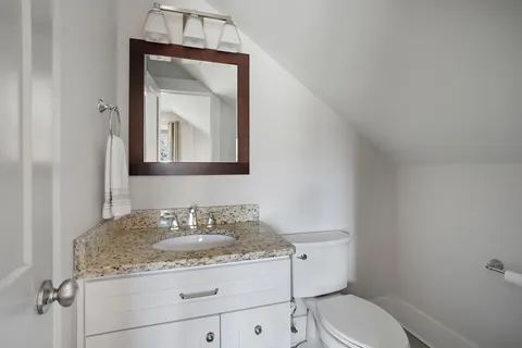 $879,900 | 3506 Hillsdale Avenue, Unit A, Nashville, TN 37205