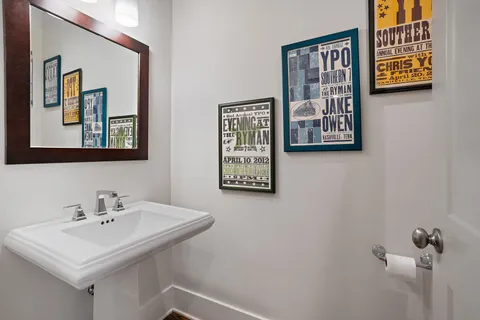 $879,900 | 3506 Hillsdale Avenue, Unit A, Nashville, TN 37205