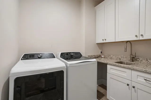 $914,900 | 3506 Hillsdale Avenue, Unit A, Nashville, TN 37205