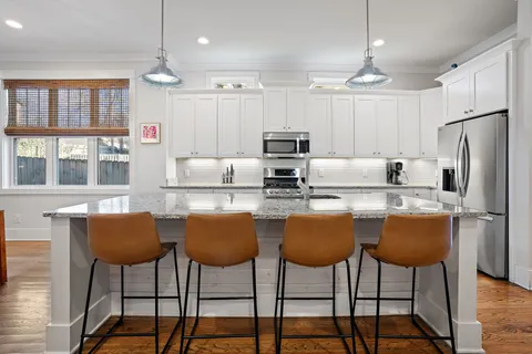 $879,900 | 3506 Hillsdale Avenue, Unit A, Nashville, TN 37205
