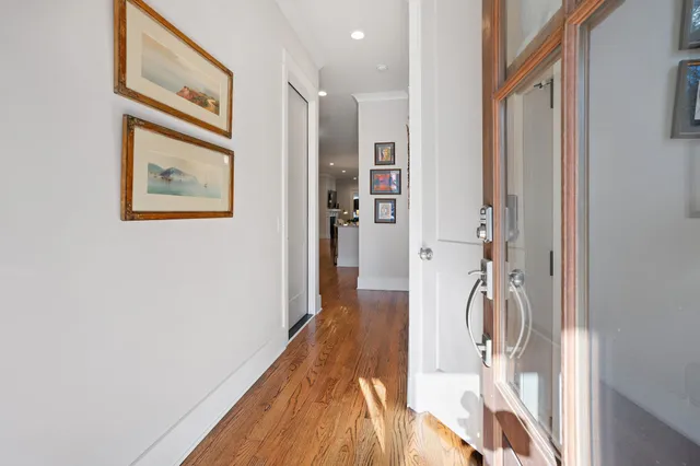 $914,900 | 3506 Hillsdale Avenue, Unit A, Nashville, TN 37205