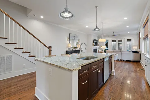 $879,900 | 3506 Hillsdale Avenue, Unit A, Nashville, TN 37205