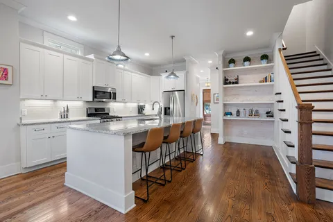 $879,900 | 3506 Hillsdale Avenue, Unit A, Nashville, TN 37205