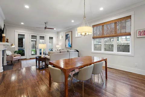 $879,900 | 3506 Hillsdale Avenue, Unit A, Nashville, TN 37205