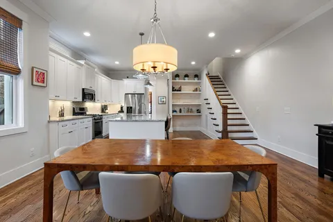 $879,900 | 3506 Hillsdale Avenue, Unit A, Nashville, TN 37205