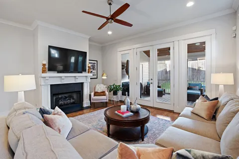 $879,900 | 3506 Hillsdale Avenue, Unit A, Nashville, TN 37205