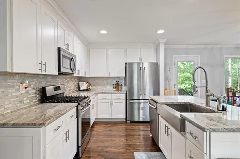 $599,000 | 3334 Romelie Drive, Atlanta, GA 30340