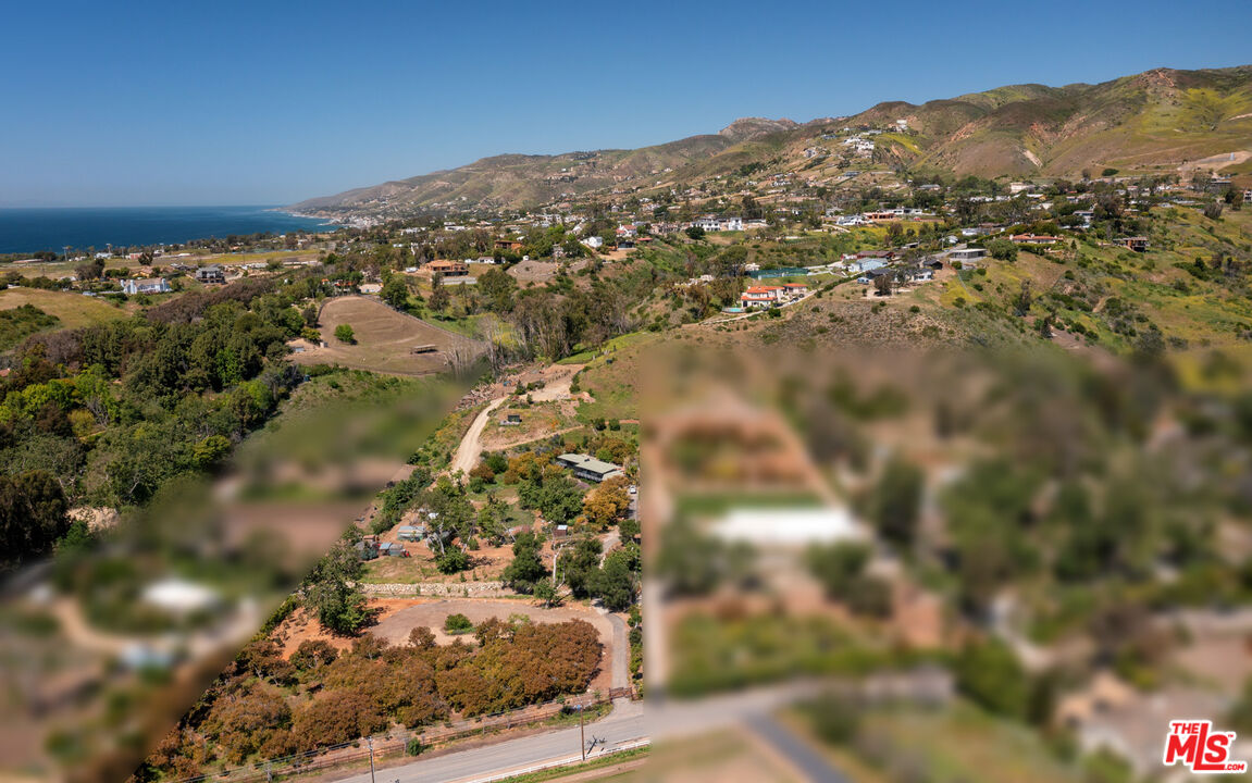 6009 Bonsall Drive Malibu, CA 90265 - Photo 2 of 49 a view of a city