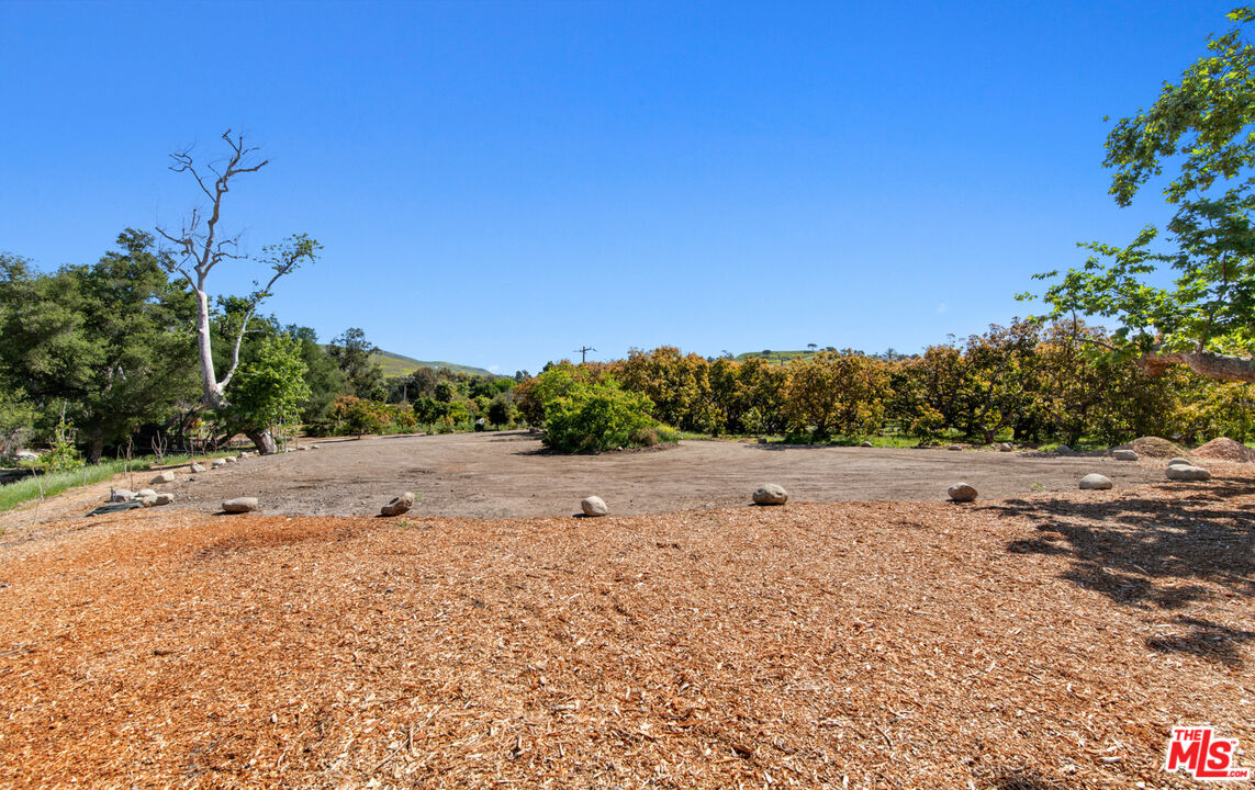 6009 Bonsall Drive Malibu, CA 90265 - Photo 26 of 49 a view of a field with lots of trees