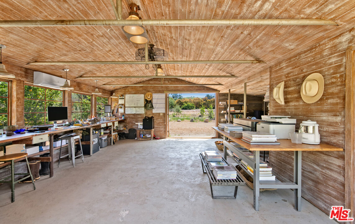 6009 Bonsall Drive Malibu, CA 90265 - Photo 40 of 49 a view of a bar restaurant