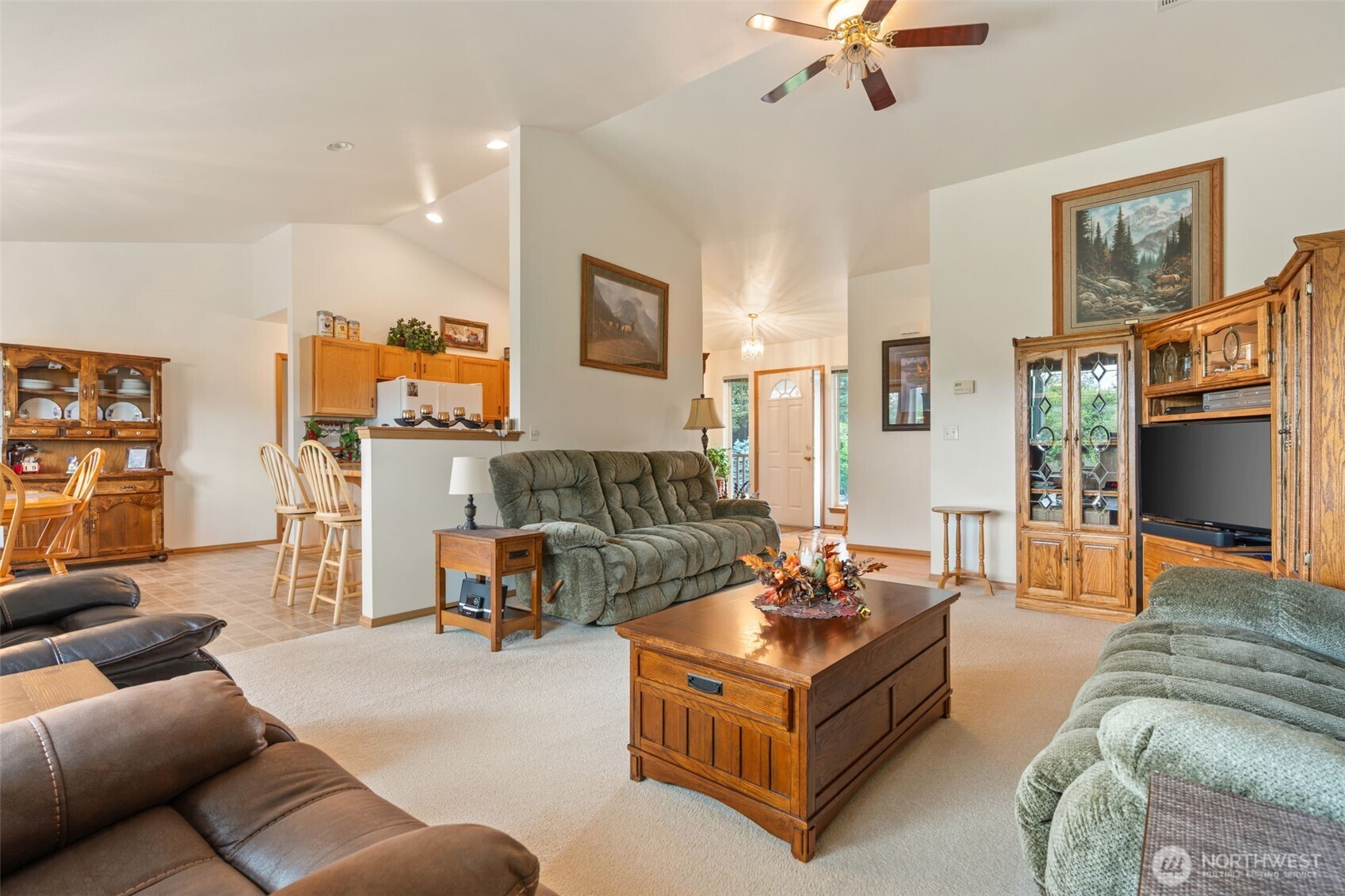 17927 Daryl Lane Southwest Rochester, WA 98579 - Photo 10 of 32