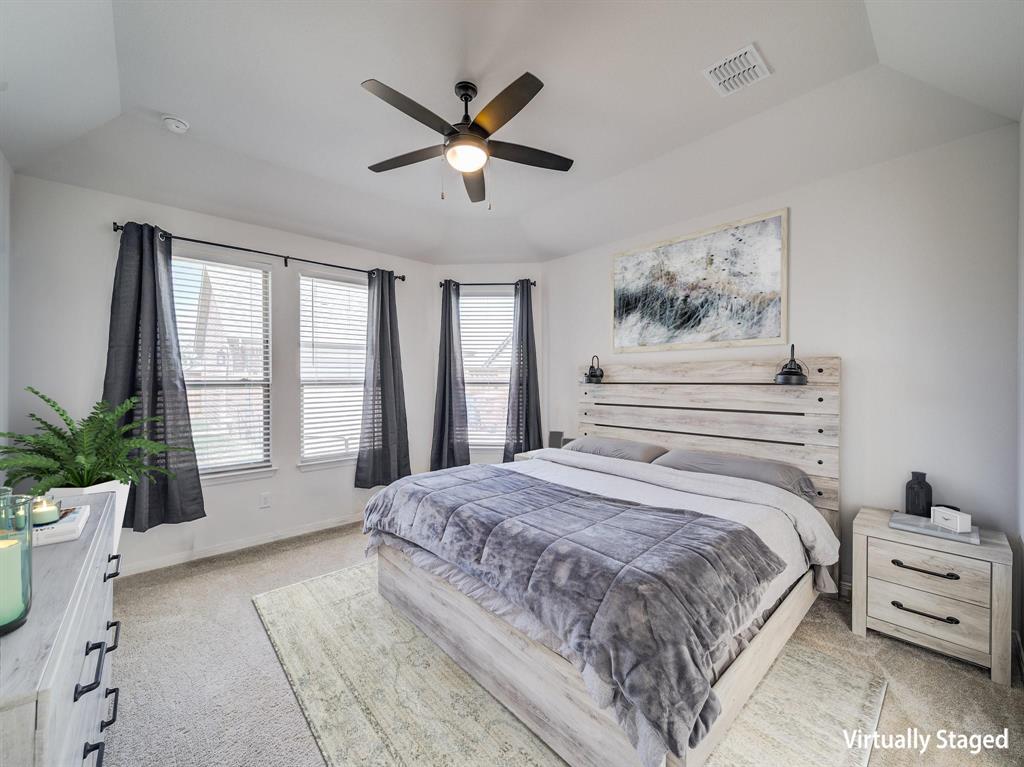 1820 Temple Hills Van Alstyne, TX 75495 - Photo 12 of 34