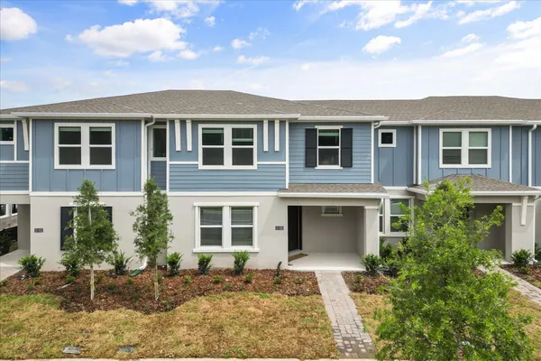 $2,300 | 5100 Clay Whaley Road, Unit 5100, St. Cloud, FL 34772