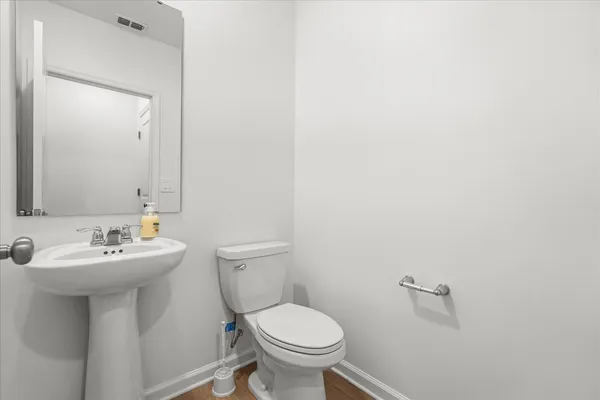 $2,300 | 5100 Clay Whaley Road, Unit 5100, St. Cloud, FL 34772