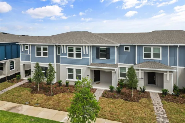 $2,300 | 5100 Clay Whaley Road, Unit 5100, St. Cloud, FL 34772