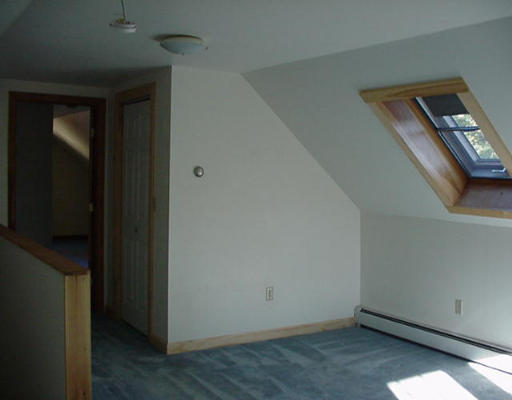 32 Sandy Cove Road Lunenburg, MA 01462 - Photo 3 of 5 a view of a hallway with entryway