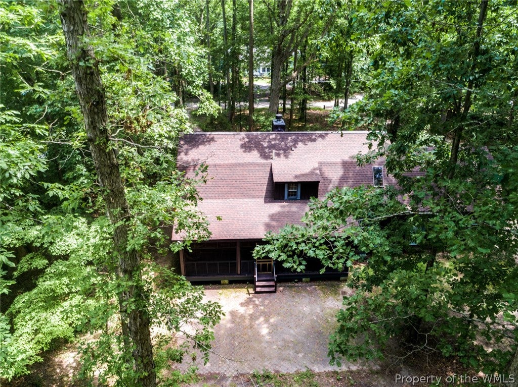 101 Camp Road Toano, VA 23168 - Photo 34 of 42 Gallery Image 34