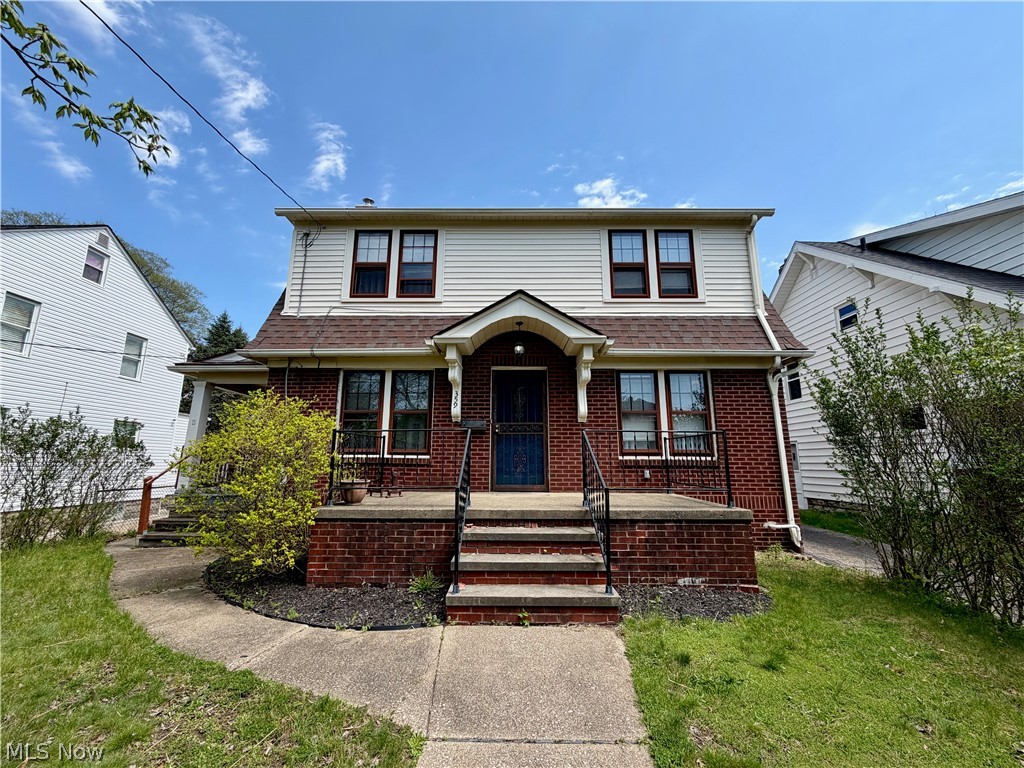 359 Patterson Avenue Akron, OH 44310 - Photo 1 of 23 Gallery Image 1