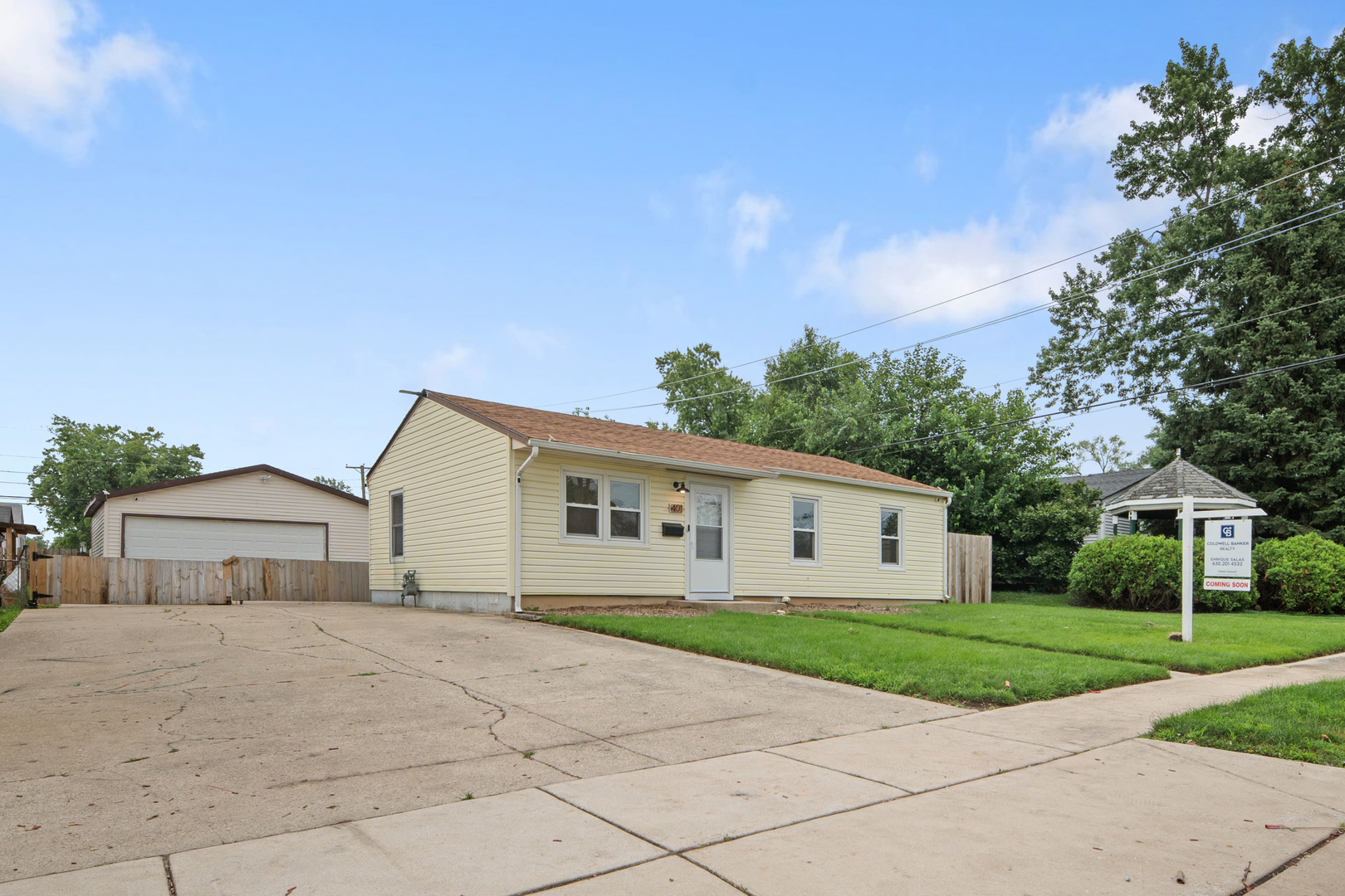401 Kenyon Avenue Romeoville, IL 60446 - Photo 2 of 23