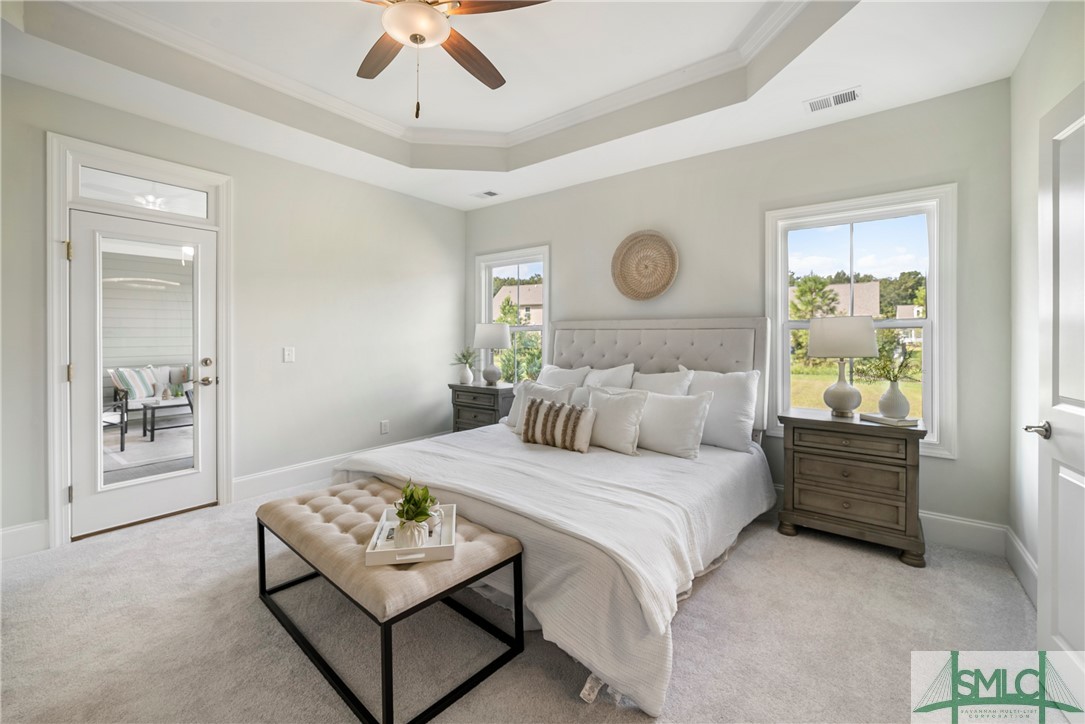 631 Blue Moon Crossing Pooler, GA 31322 - Photo 7 of 29