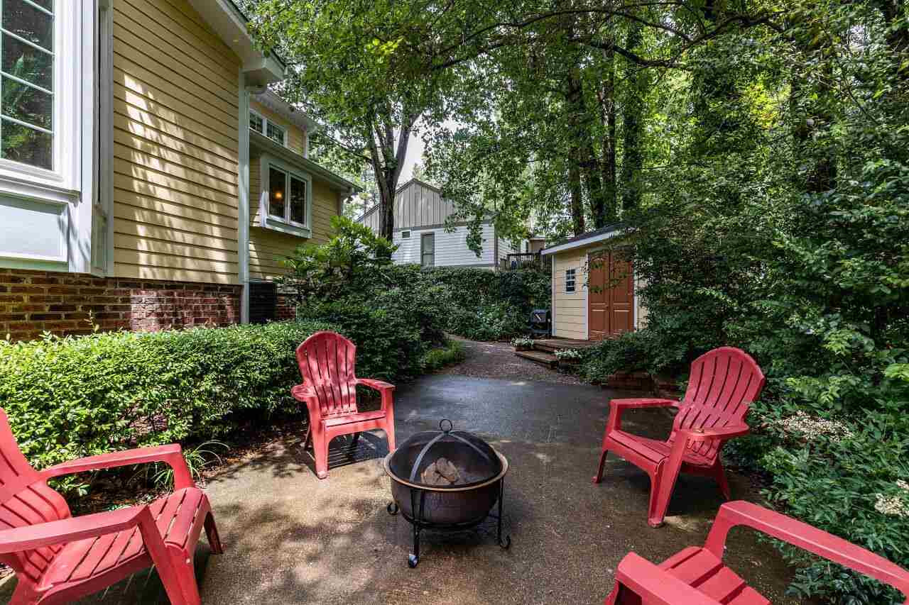 3004 Sylvania Drive Raleigh, NC 27607 - Photo 26 of 29 Photo 26