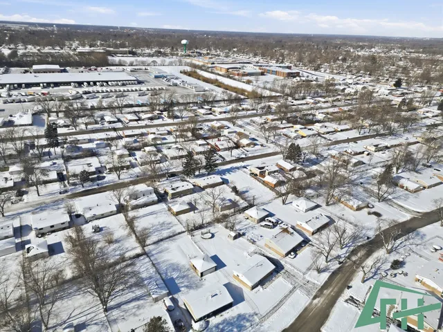 $145,000 | 16515 Plymouth Drive, Markham, IL 60428