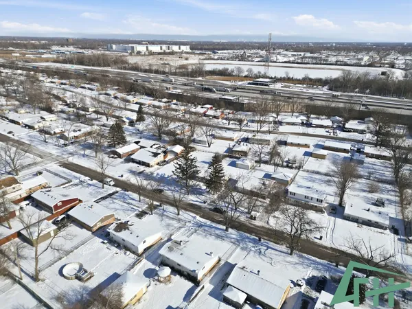 $124,999 | 16515 Plymouth Drive, Markham, IL 60428