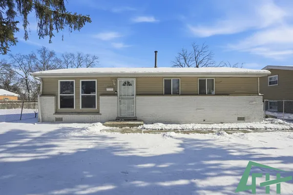 $124,999 | 16515 Plymouth Drive, Markham, IL 60428