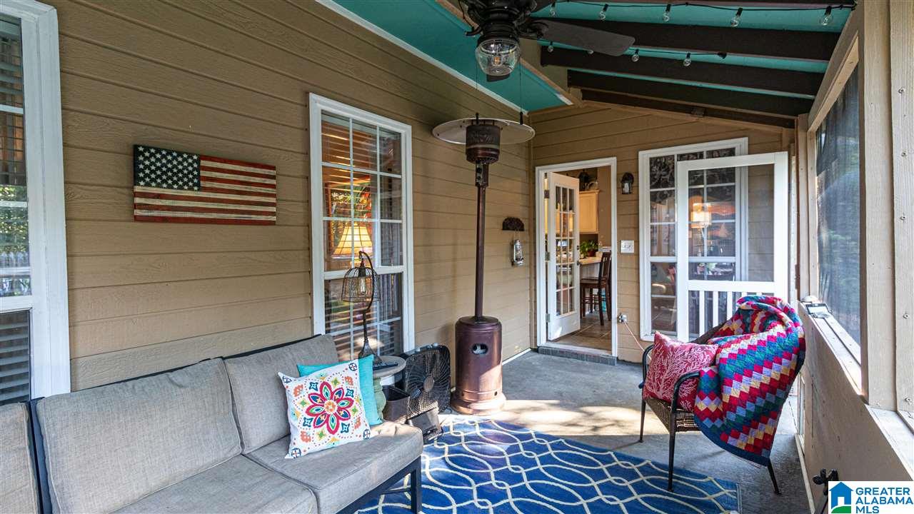 116 Crestmont Lane Pelham, AL 35124 - Photo 23 of 24