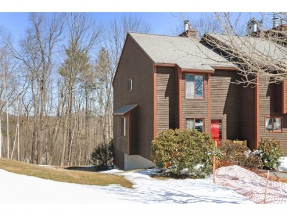 12 Thornhill Road, Unit 12 Stratham, NH 03885 - Photo 1 of 1