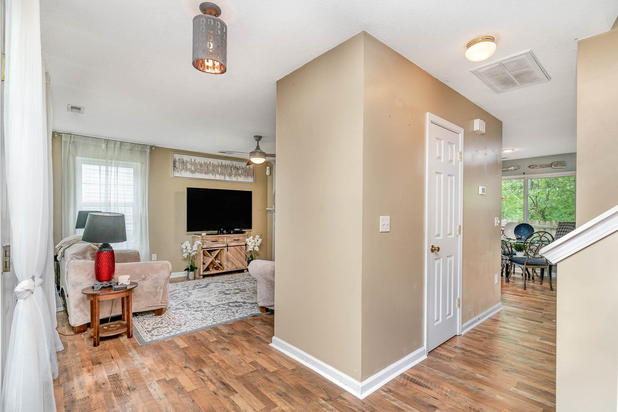 4213 Ivy Hill Road Raleigh, NC 27616 - Photo 5 of 30 Photo 5