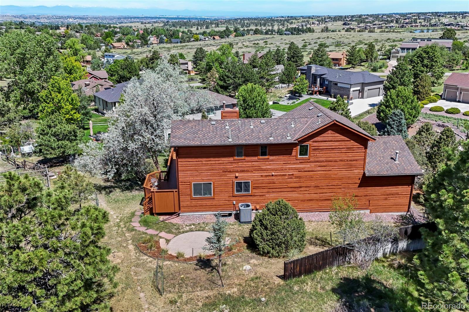 8714 Pawnee Road Parker, CO 80134 - Photo 39 of 50