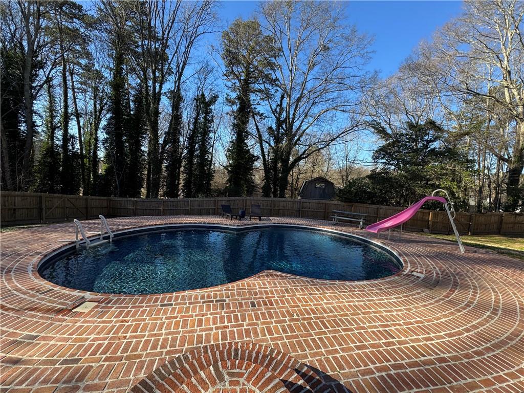 326 Fayette Drive Winder, GA 30680 - Photo 32 of 57