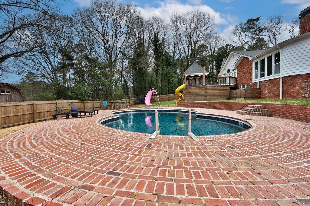 326 Fayette Drive Winder, GA 30680 - Photo 56 of 57