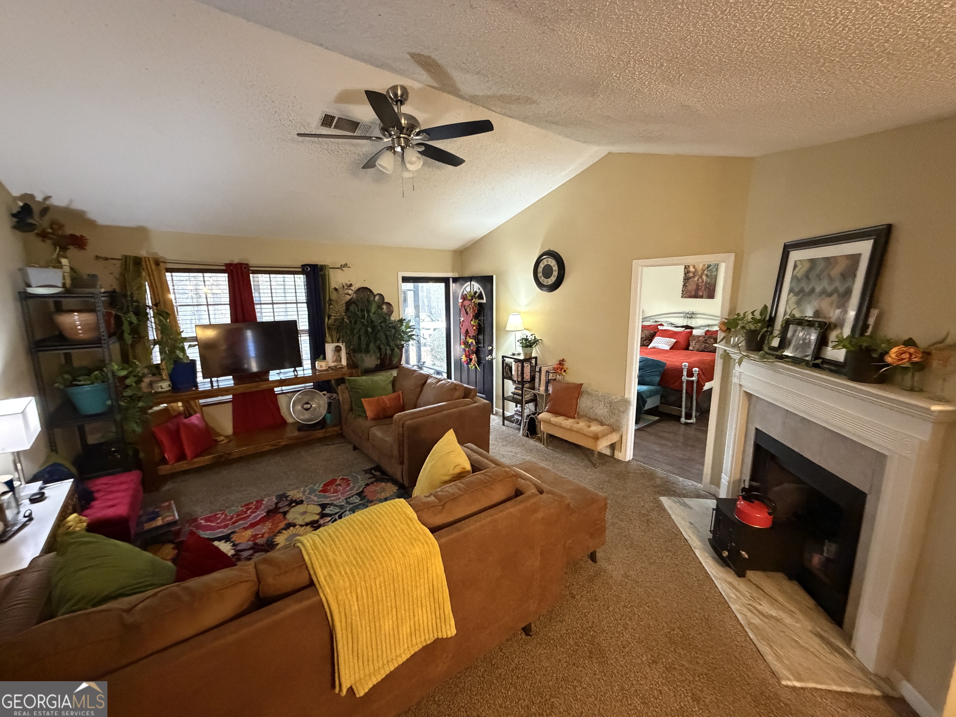 164 Sims Road Hogansville, GA 30230 - Photo 25 of 95