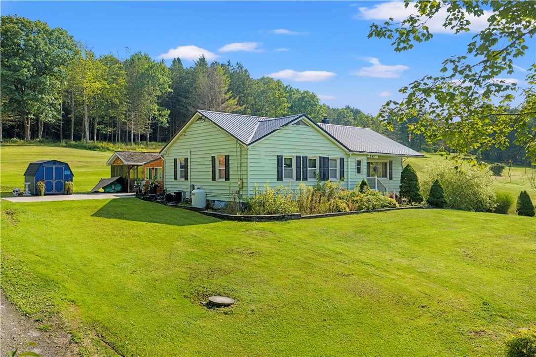 545 Brooks Road Chenango, NY 13744 - Photo 2 of 50 Gallery Image 2