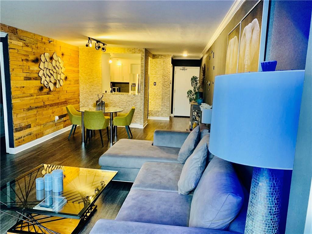 375 Ralph McGill Boulevard Northeast, Unit 1106 Atlanta, GA 30312 - Photo 1 of 1